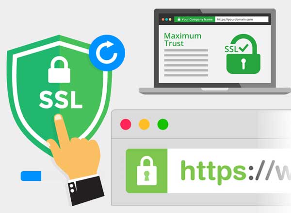 Τι Είναι Το Πιστοποιητικό SSL